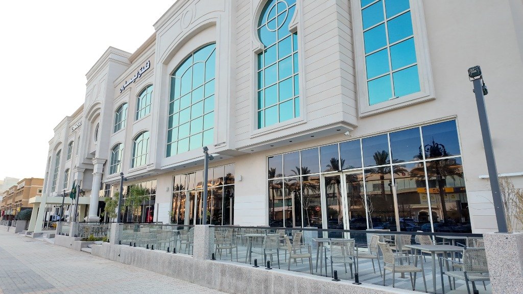 Lemars Hotel Exterior