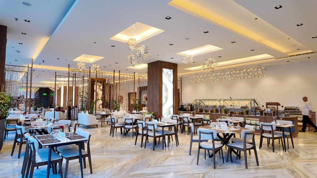 Lemars Restaurant Buffet & Dining
